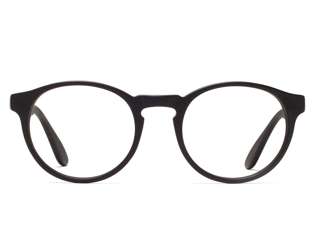 chanel round eyeglasses